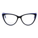 Оправа для окулярів OptiGlass 6061 C5, 1193