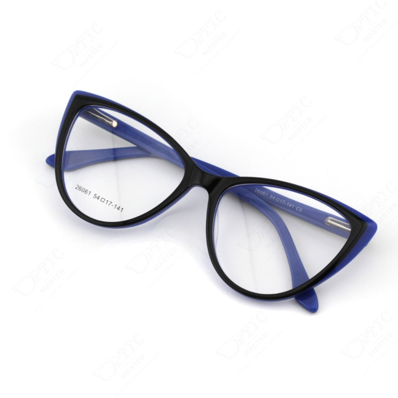 Оправа для окулярів OptiGlass 6061 C5, 1193
