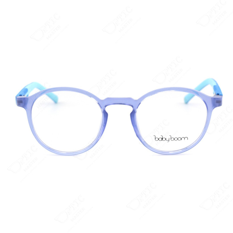 Оправа для окулярів BabyBoom 6653 C10, 1210