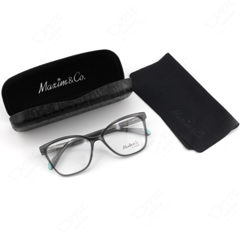 Оправа для окулярів Maxim&Co MC16760 C2, 1213