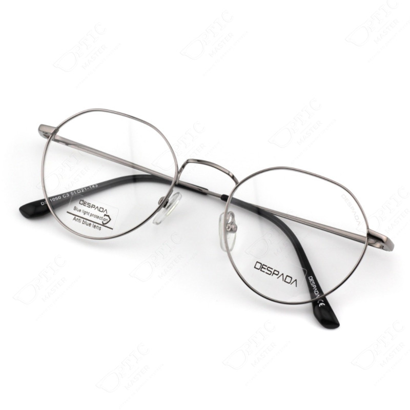 Оправа для очков Despada DS-1050 C3, 347