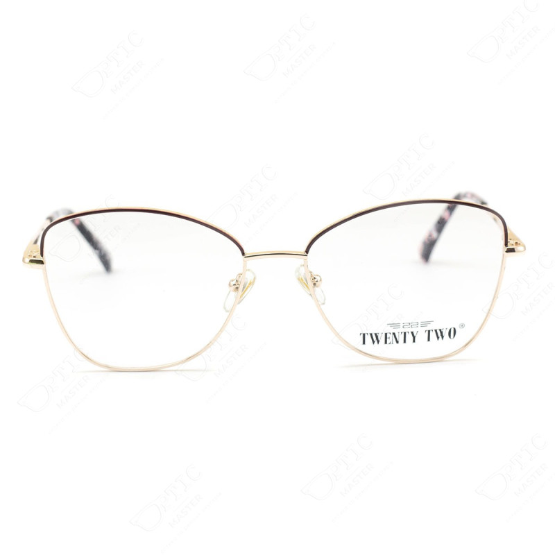Оправа для очков Twenty Two TT9471 c3, 625
