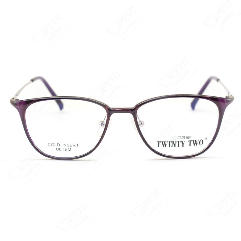 Оправа для очков Twenty Two TT5060 c3, 627