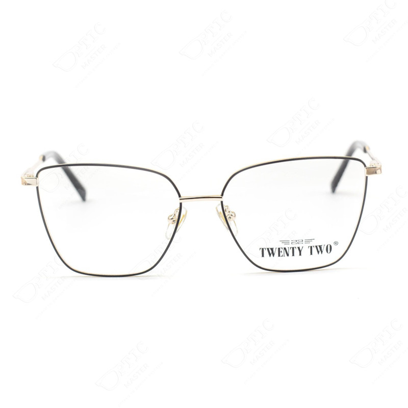 Оправа для очков Twenty Two TT9460 c1, 628