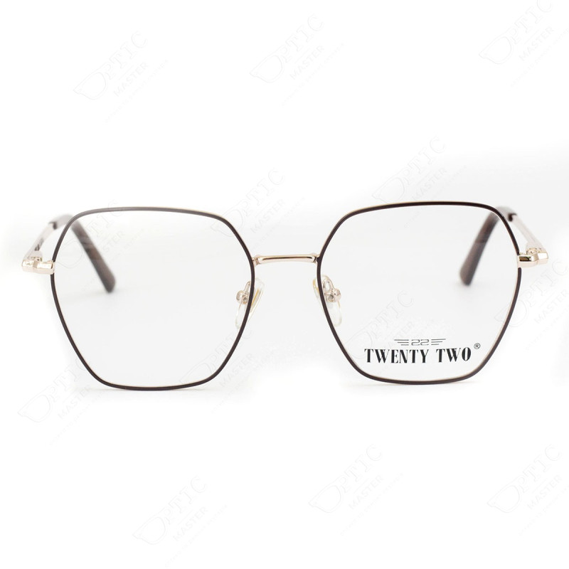 Оправа для окулярів Twenty Two TT9445 c2, 631