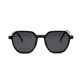 Оправа для очков  с солнцезащитным клипоном OptiGlass c01, 706