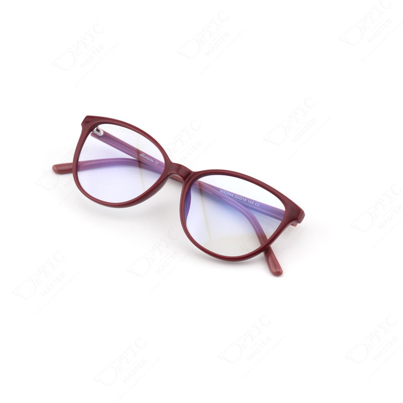 Оправа для окулярів OptiGlass MA2544 с2, 712