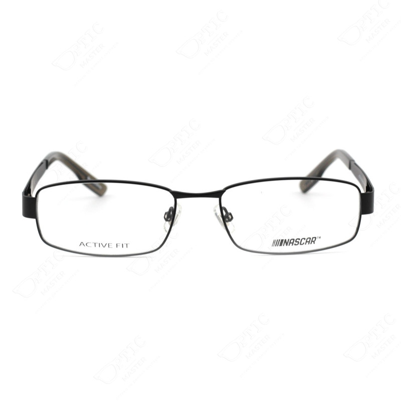 Оправа для очков Nascar NCO1002 BLK, 737