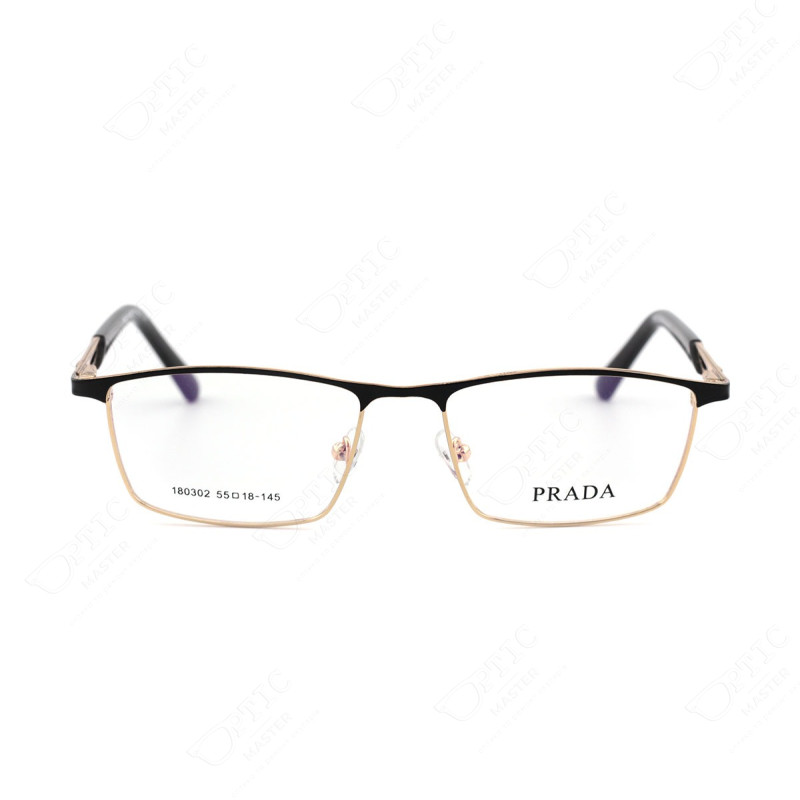 Оправа для окулярів Prada 18032, 764