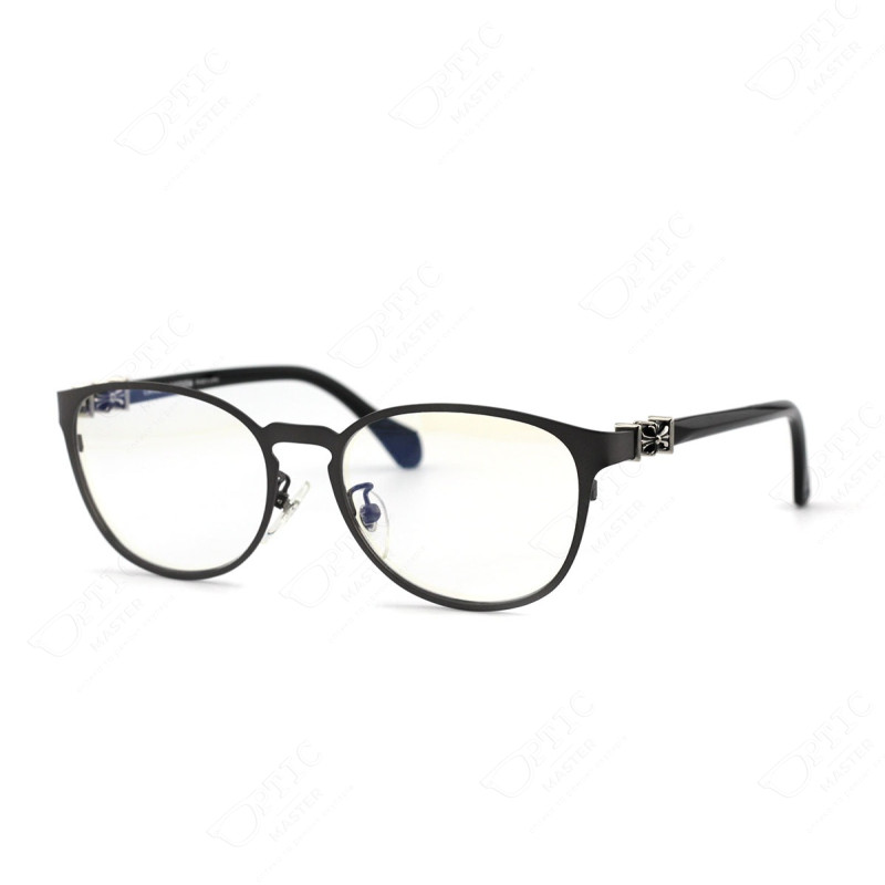 Оправа для очков Chrome Hearts Pink Cat, 787