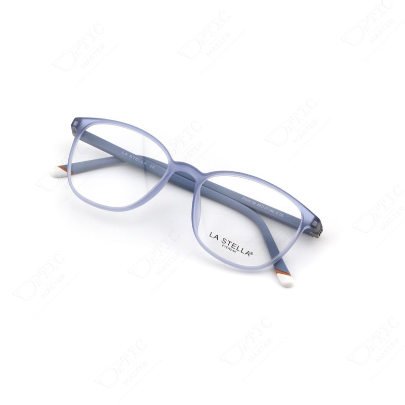 Оправа для окулярів La Stella FD05-09 c5, 828