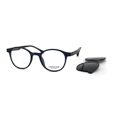Оправа для очков Ventoe VCL 4105 (Polarized) C2, 870