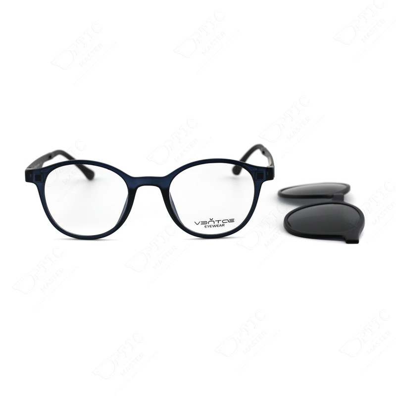 Оправа для окулярів Ventoe VCL 4105 (Polarized) C2, 870