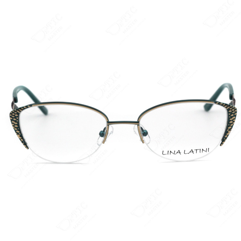 Оправа для окулярів Lina Latini 61323 C3, 907