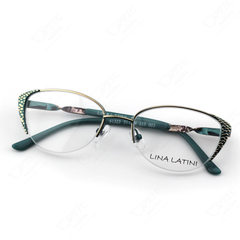 Оправа для окулярів Lina Latini 61323 C3, 907