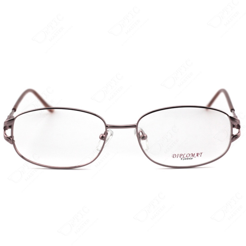 Оправа для окулярів Diplomat 37053 C2, 908