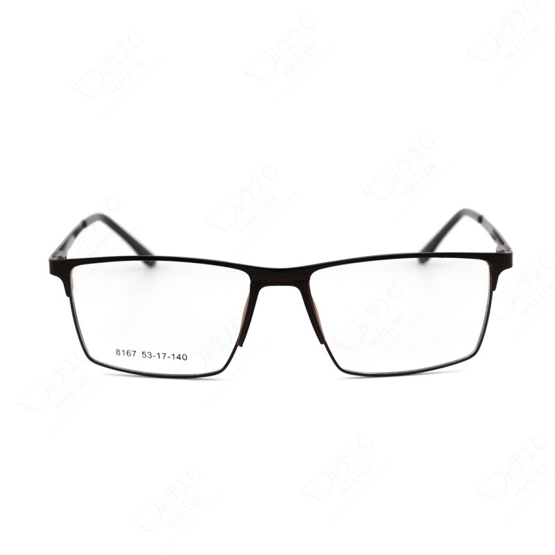 Оправа для окулярів OptiGlass 8161 C3, 942