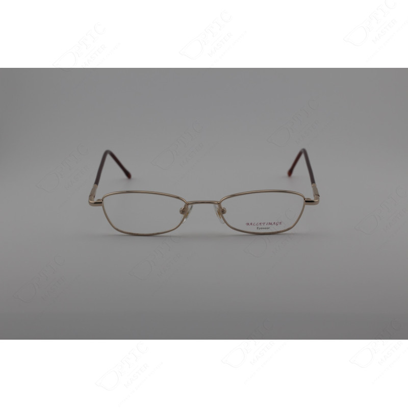 Оправа для окулярів Ballet Image D910 Gold, 948
