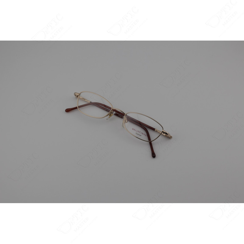 Оправа для окулярів Ballet Image D910 Gold, 948