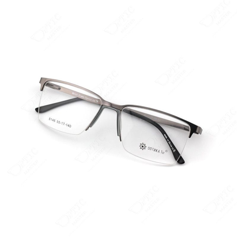 Оправа для окулярів OptiGlass 8144 C4, 956
