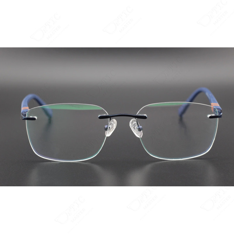 Оправа для окулярів OptiGlass GL7006 C3, 963