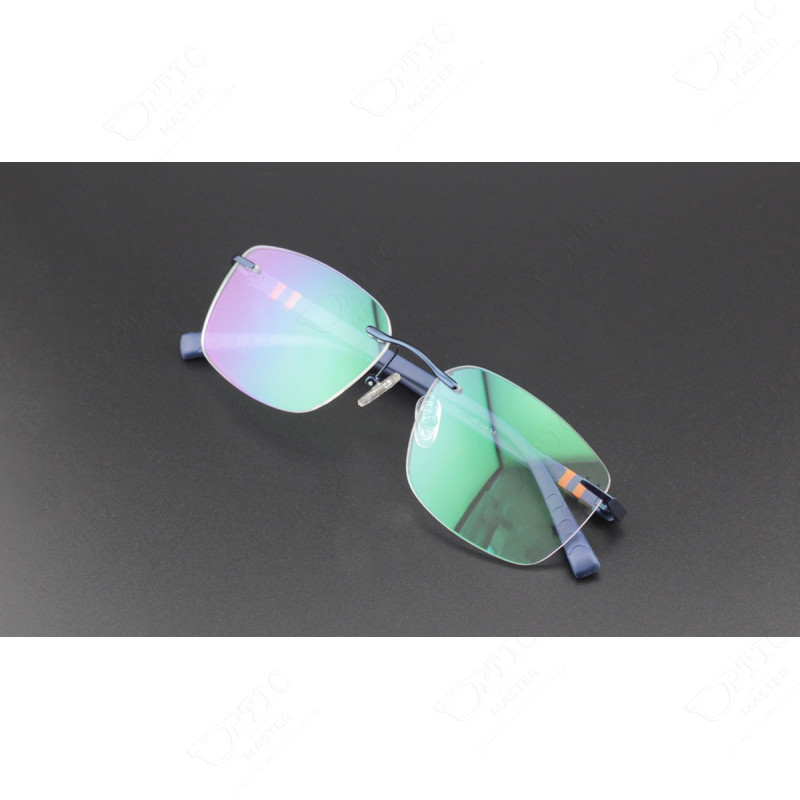 Оправа для окулярів OptiGlass GL7006 C3, 963