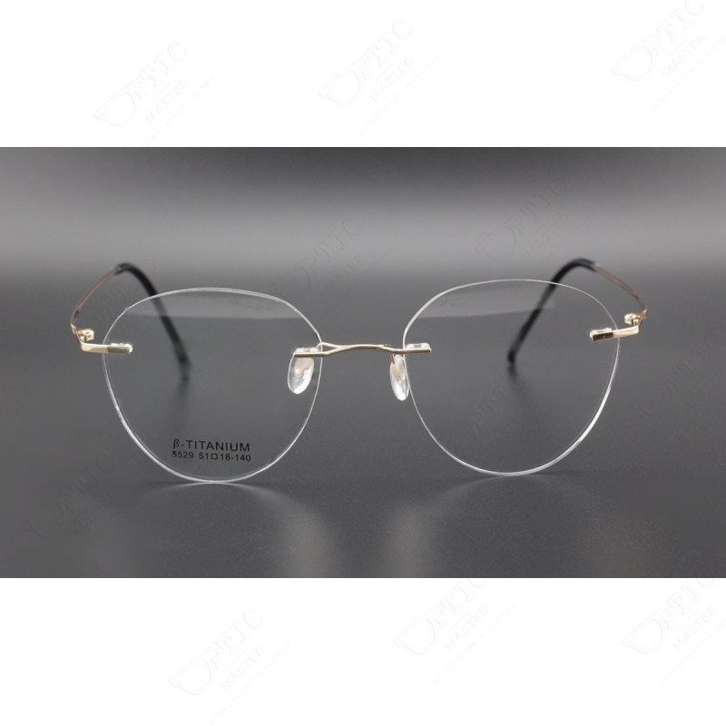 Оправа для окулярів OptiGlass 5529 C2, 967