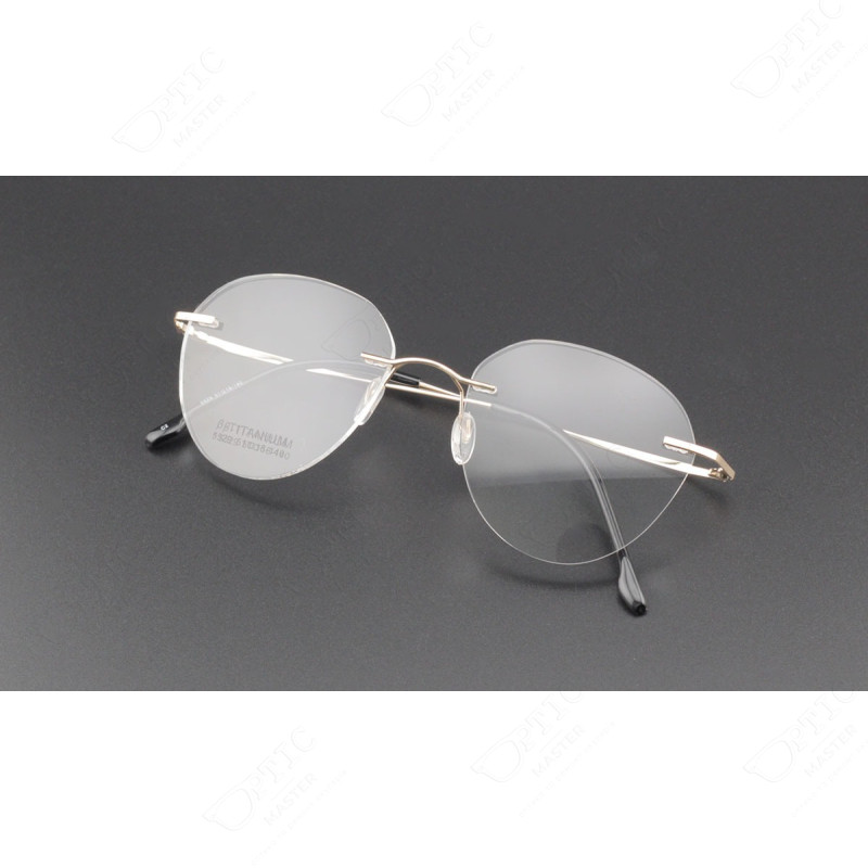 Оправа для окулярів OptiGlass 5529 C2, 967