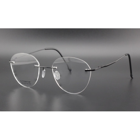 Оправа для очков OptiGlass 5529 C1, 968