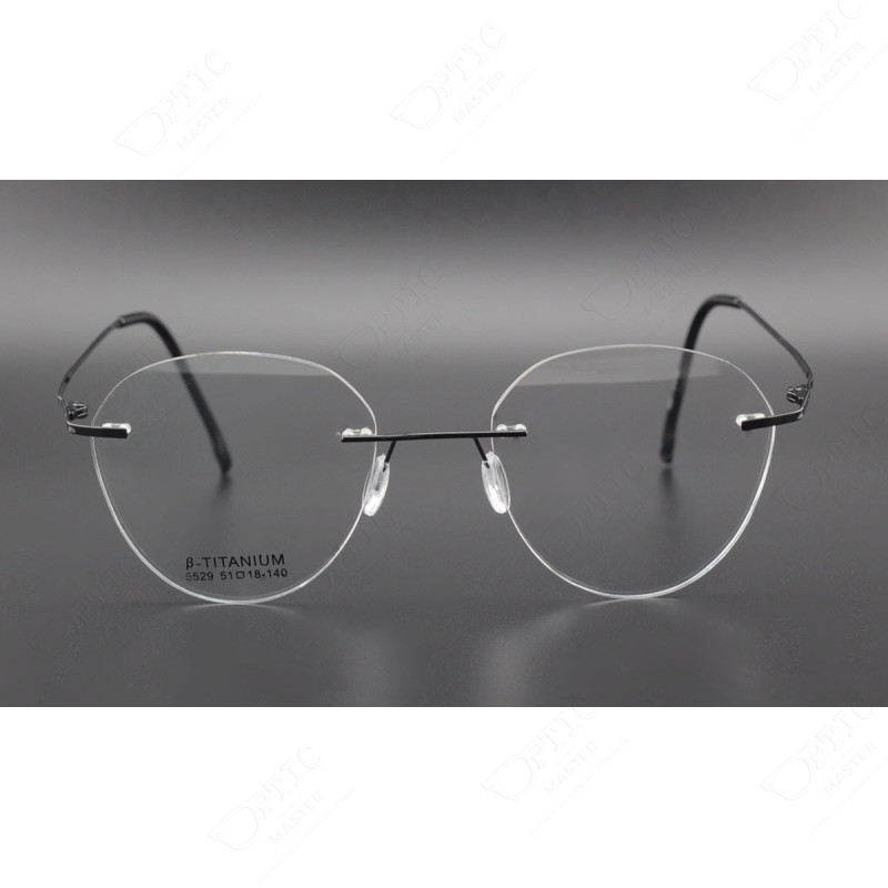 Оправа для очков OptiGlass 5529 C1, 968