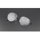Оправа для очков OptiGlass 5529 C1, 968