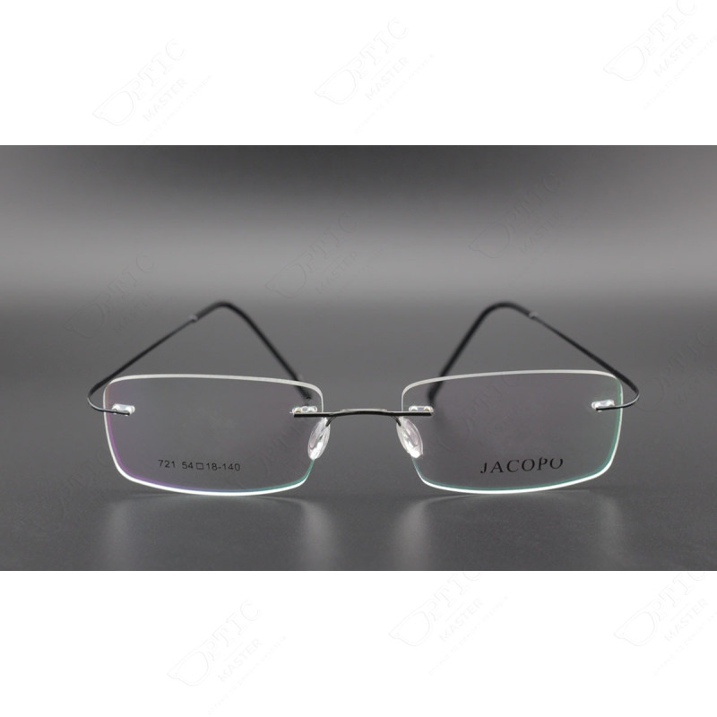Оправа для окулярів OptiGlass 2192, 973