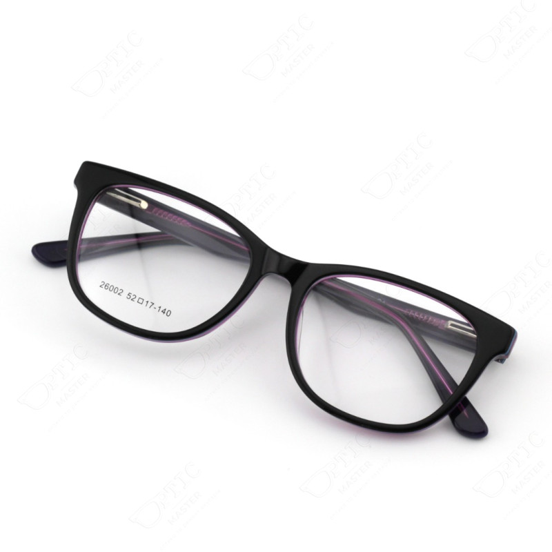 Оправа для окулярів OptiGlass 26002 C4, 976