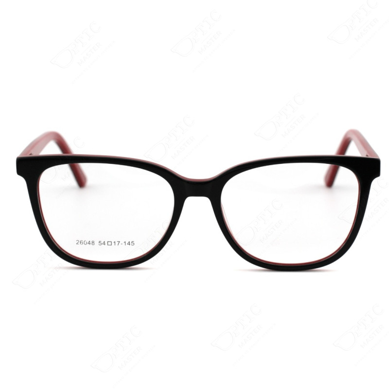 Оправа для окулярів OptiGlass 26048 C3, 988