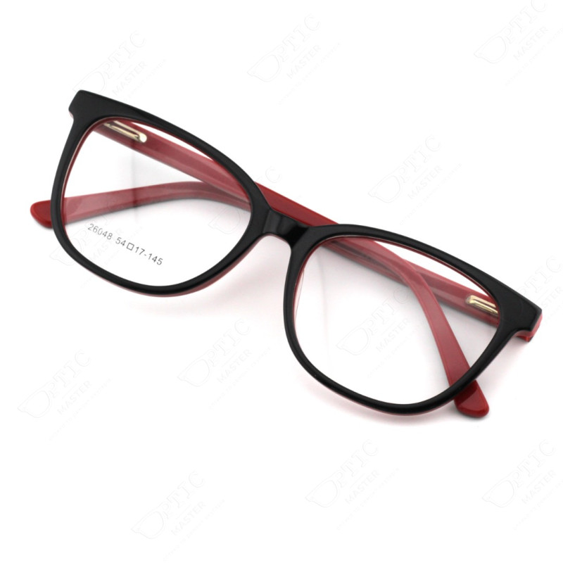 Оправа для окулярів OptiGlass 26048 C3, 988