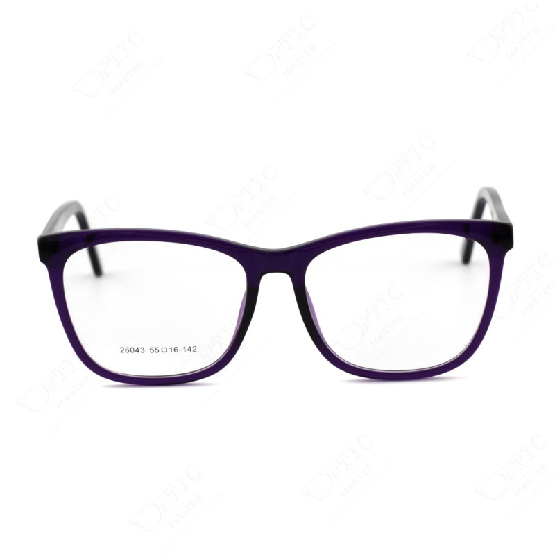 Оправа для окулярів OptiGlass 26043 C2, 989