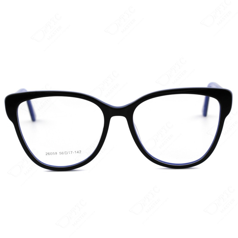 Оправа для окулярів OptiGlass 26059 C3, 992