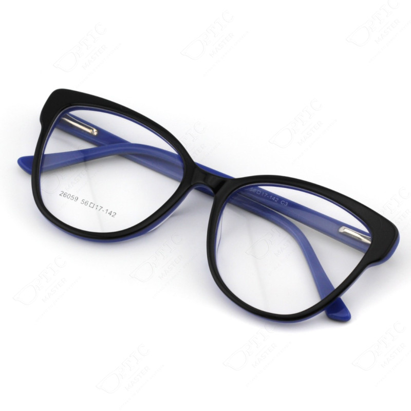 Оправа для окулярів OptiGlass 26059 C3, 992