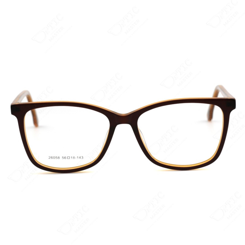 Оправа для окулярів OptiGlass 26058 C5, 995
