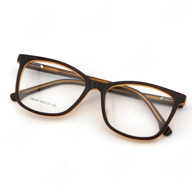 Оправа для окулярів OptiGlass 26058 C5, 995
