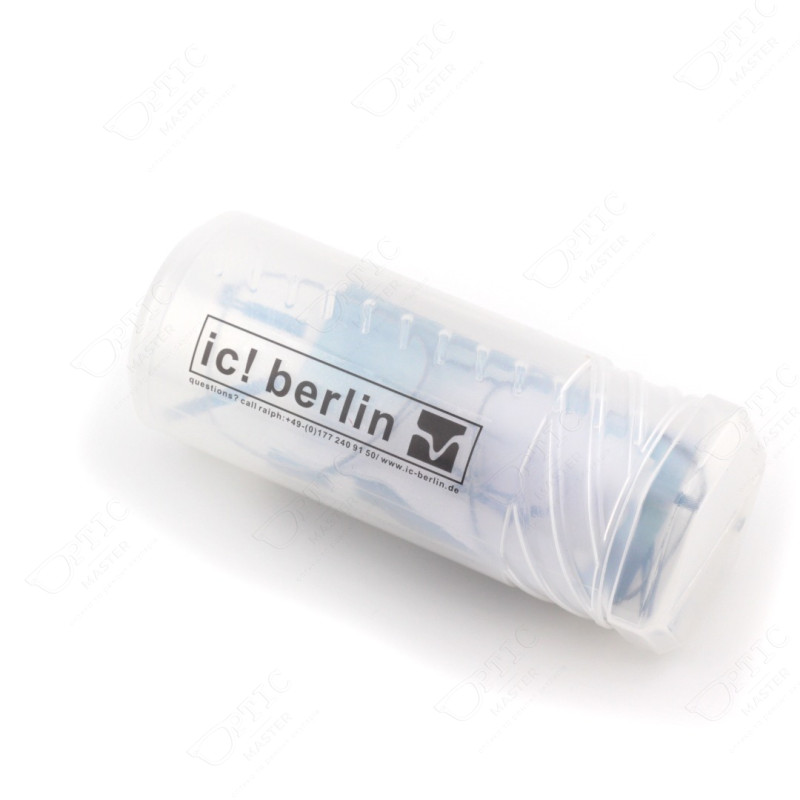 Оправа для окулярів ic! berlin 371