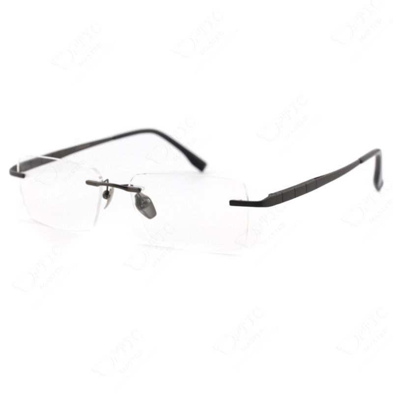 Оправа для очков титановая OptiGlass F91092T C4, 1313-1