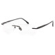 Оправа для очков титановая OptiGlass F91092T C4, 1313-1