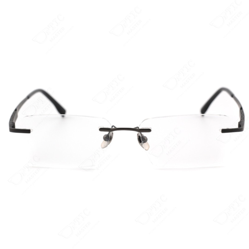 Оправа для очков титановая OptiGlass F91092T C4, 1313-1