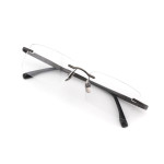 Оправа для очков титановая OptiGlass F91092T C4, 1313-1
