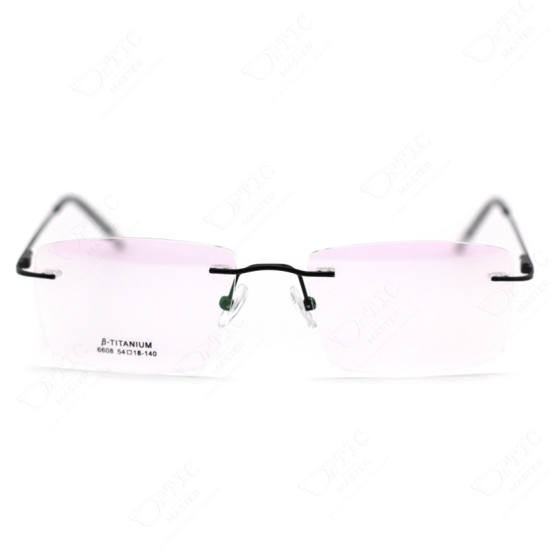 Оправа для очков OptiGlass 6608 C1, 1353