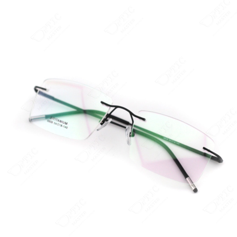 Оправа для очков OptiGlass 6608 C1, 1353