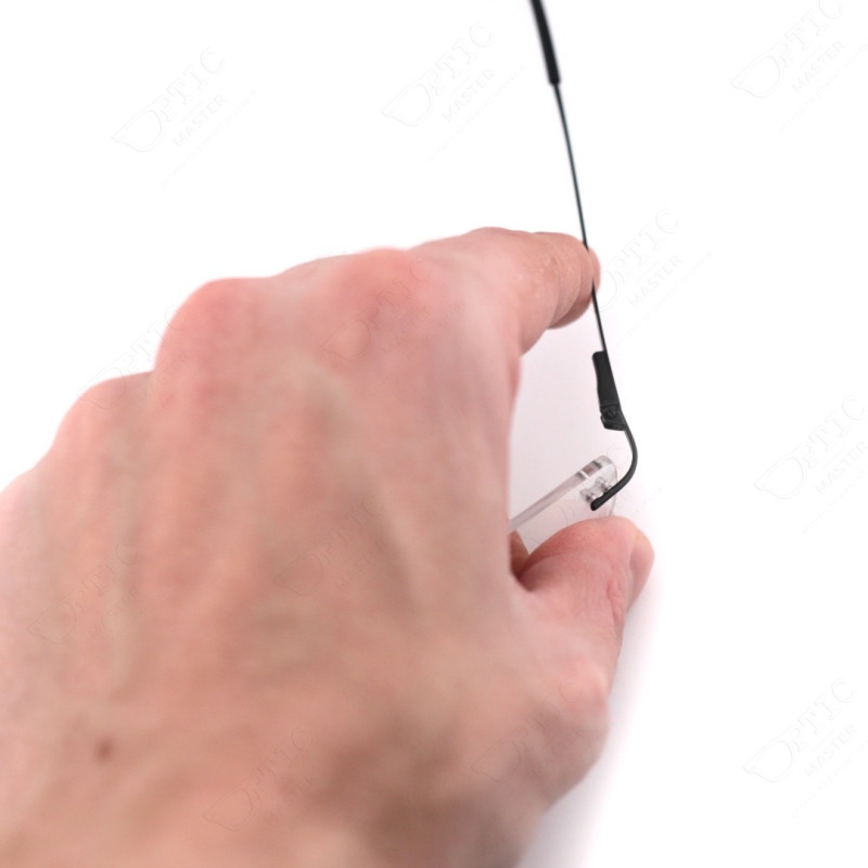 Оправа для очков OptiGlass 6608 C1, 1353