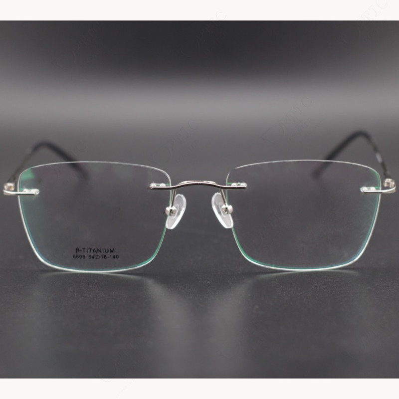 Оправа для очков OptiGlass 6609 C2, 1354