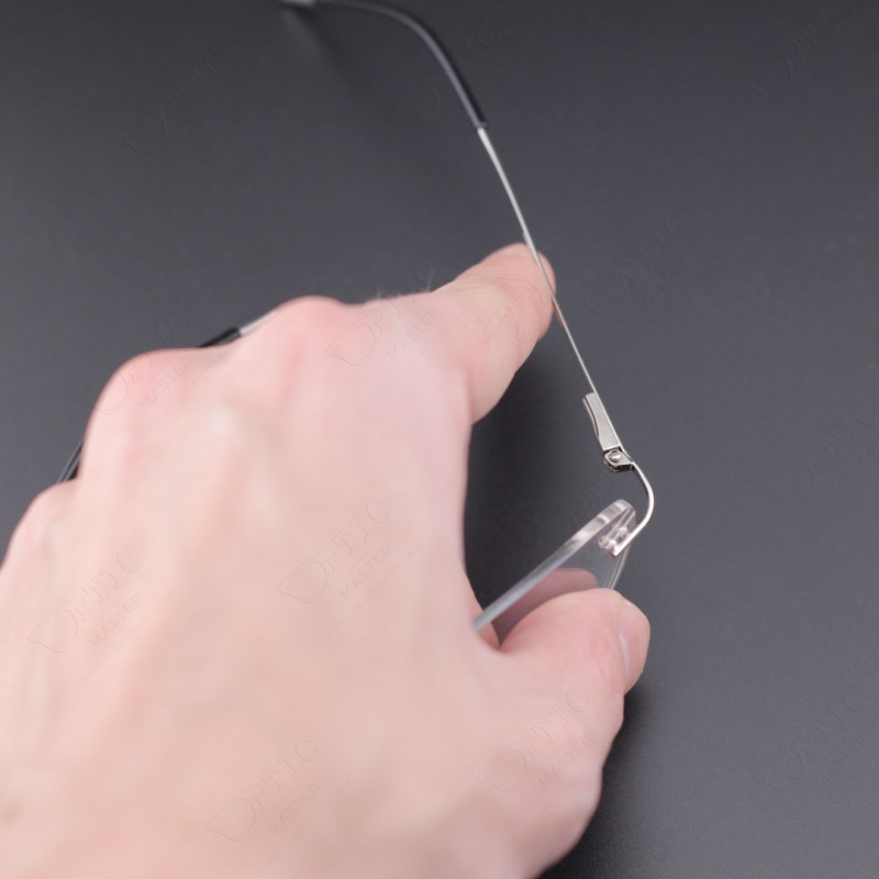 Оправа для очков OptiGlass 6609 C2, 1354